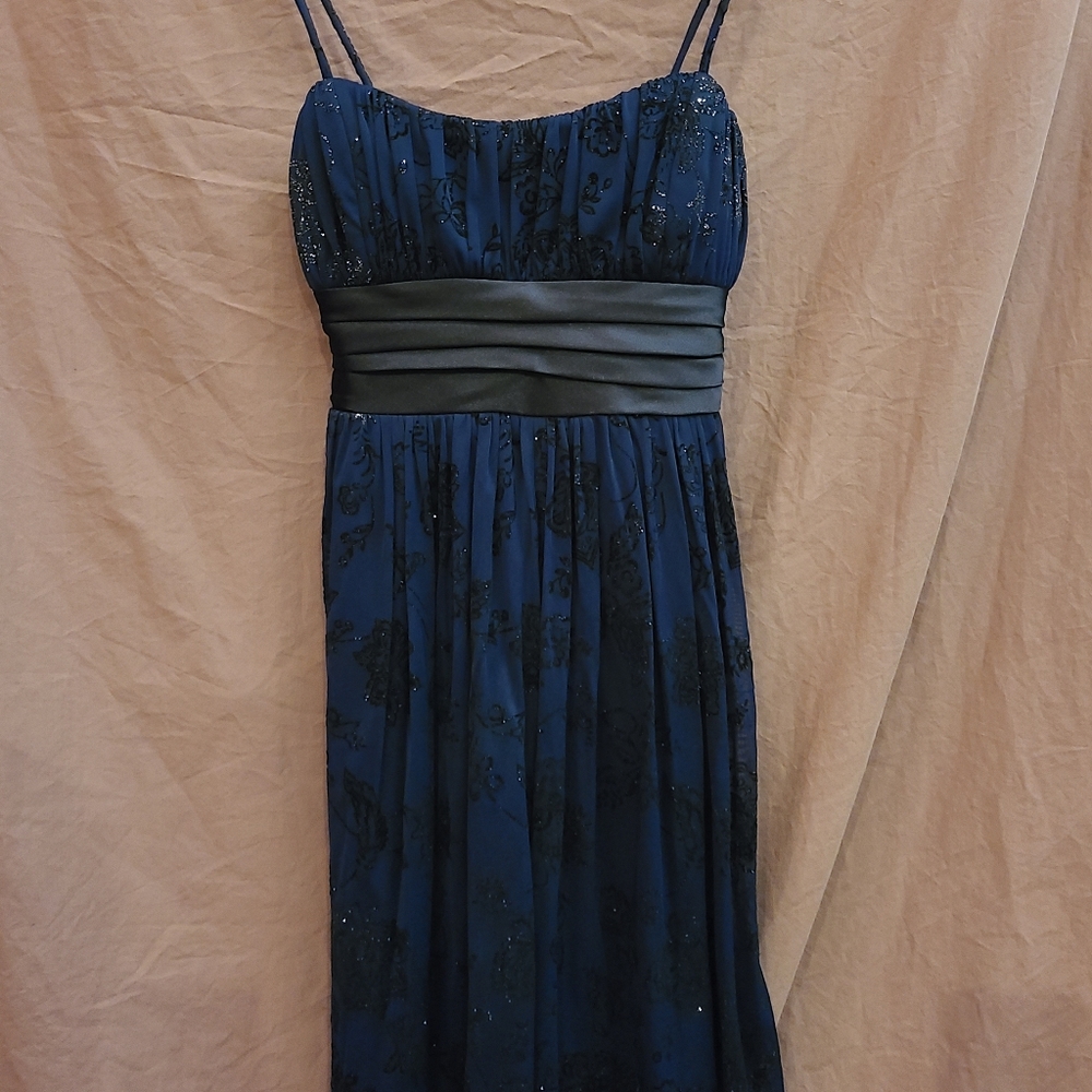 Little black dress, size small